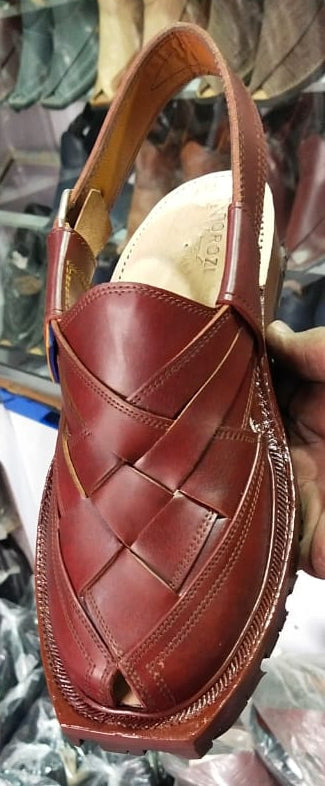 Narozi Chappal New Design