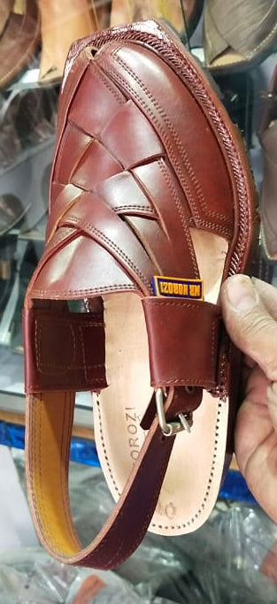 Narozi Chappal New Design