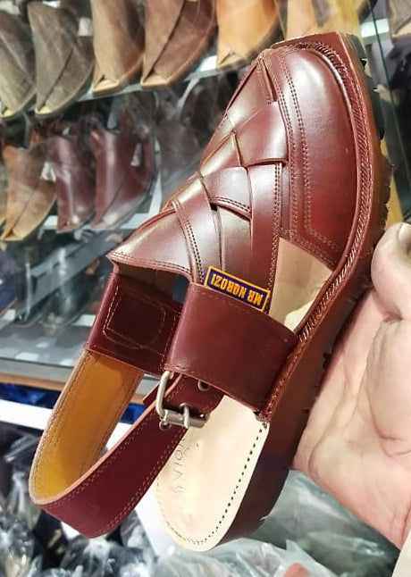 Narozi Chappal New Design