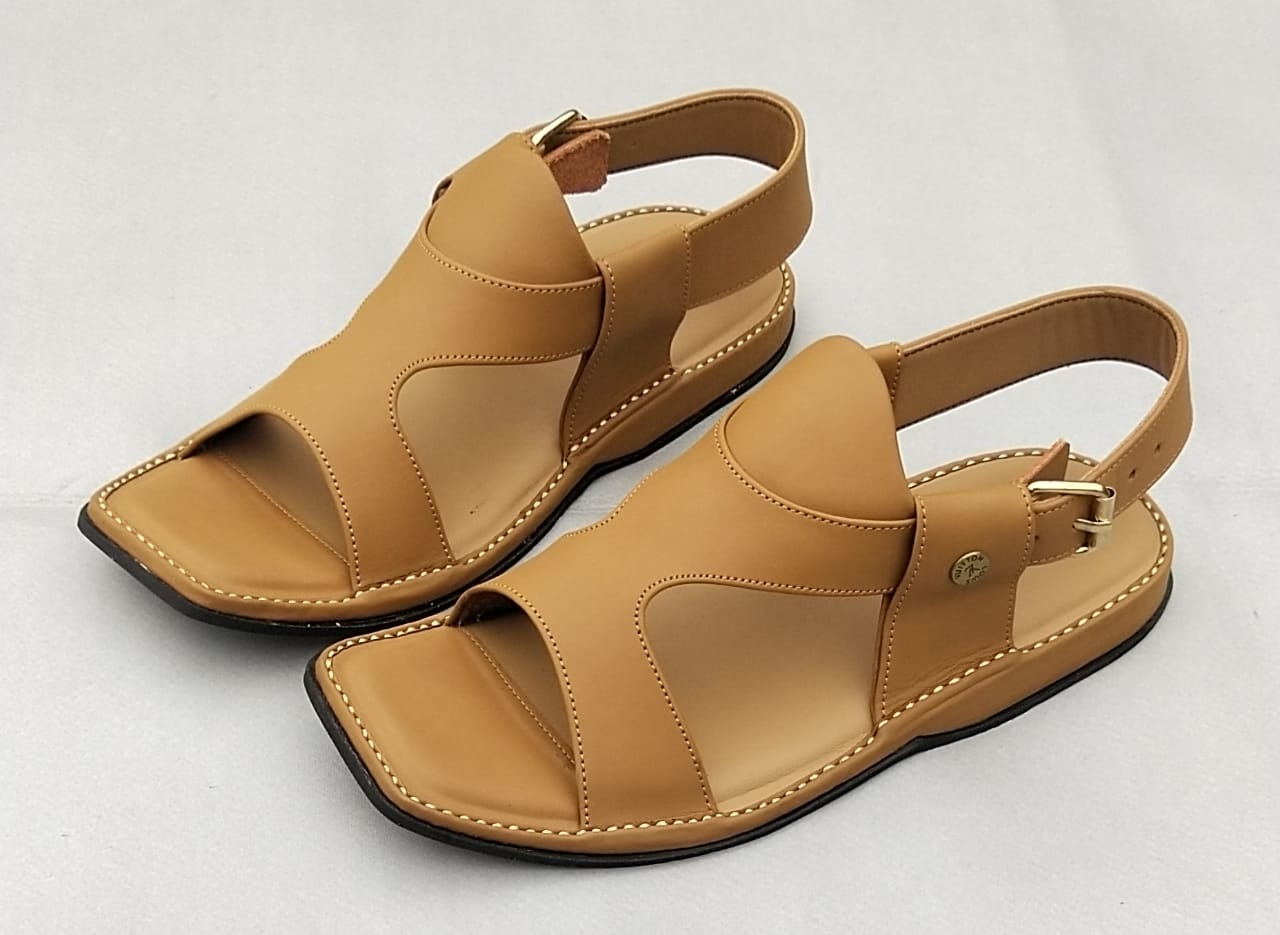 Peshawar Panjadar Chappal