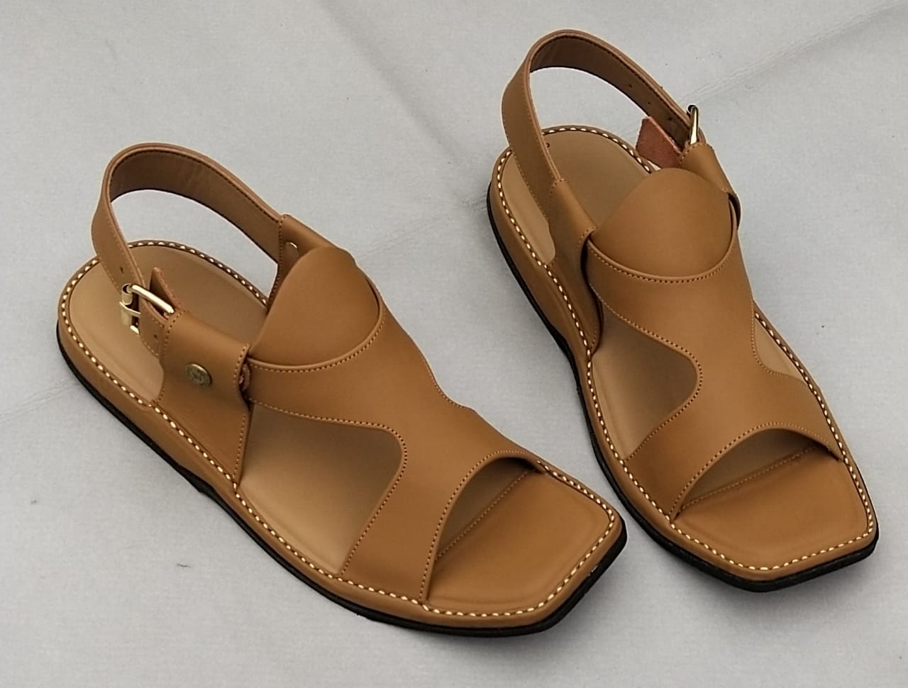 Peshawar Panjadar Chappal