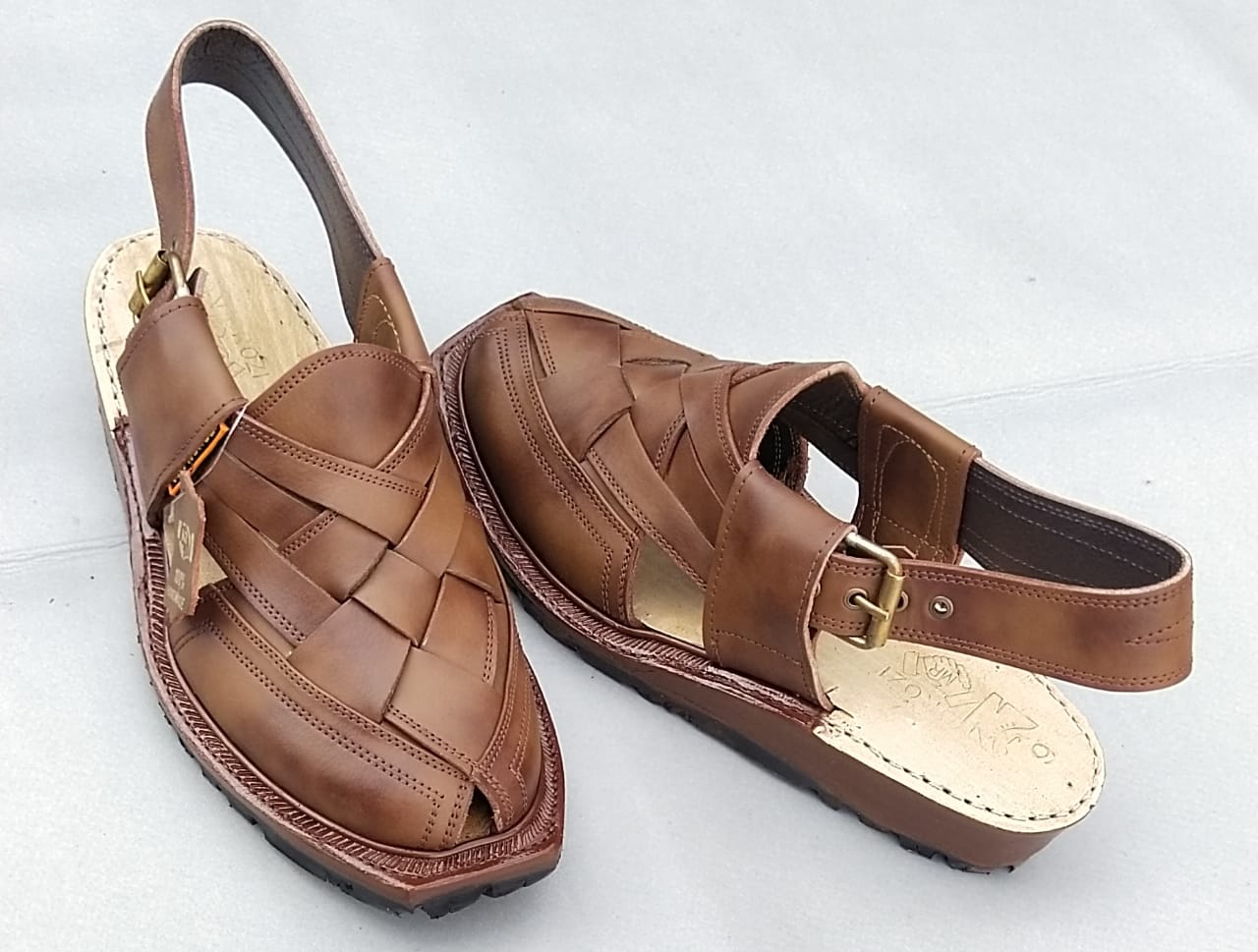 Narozi Chappal New Design