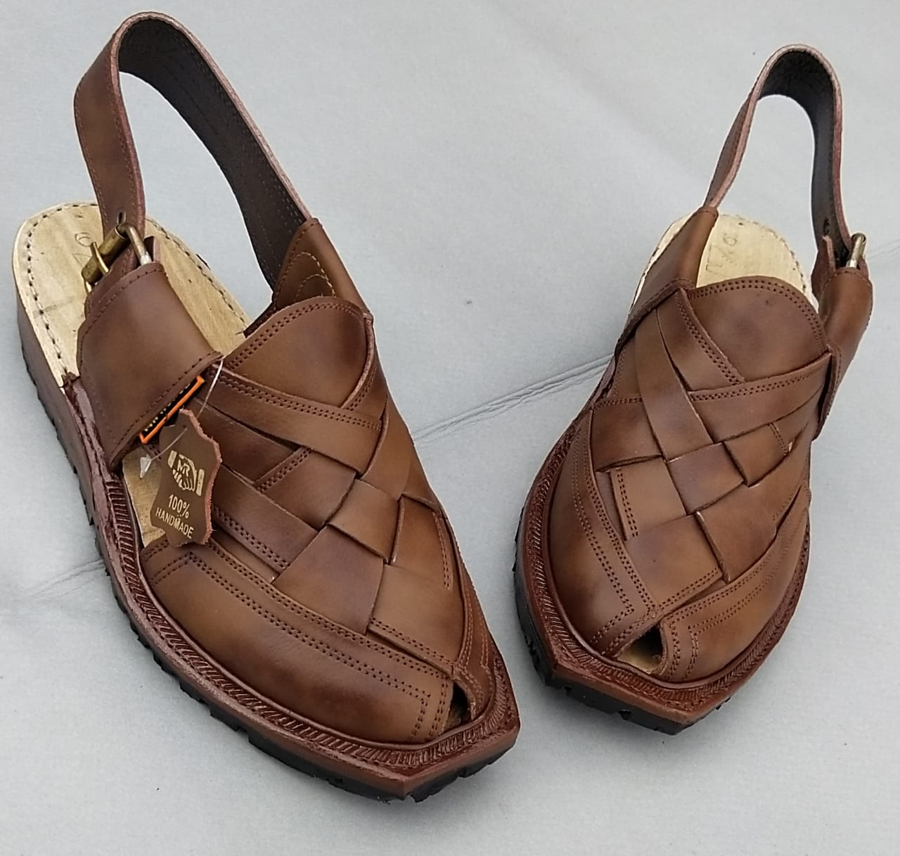 Narozi Chappal New Design