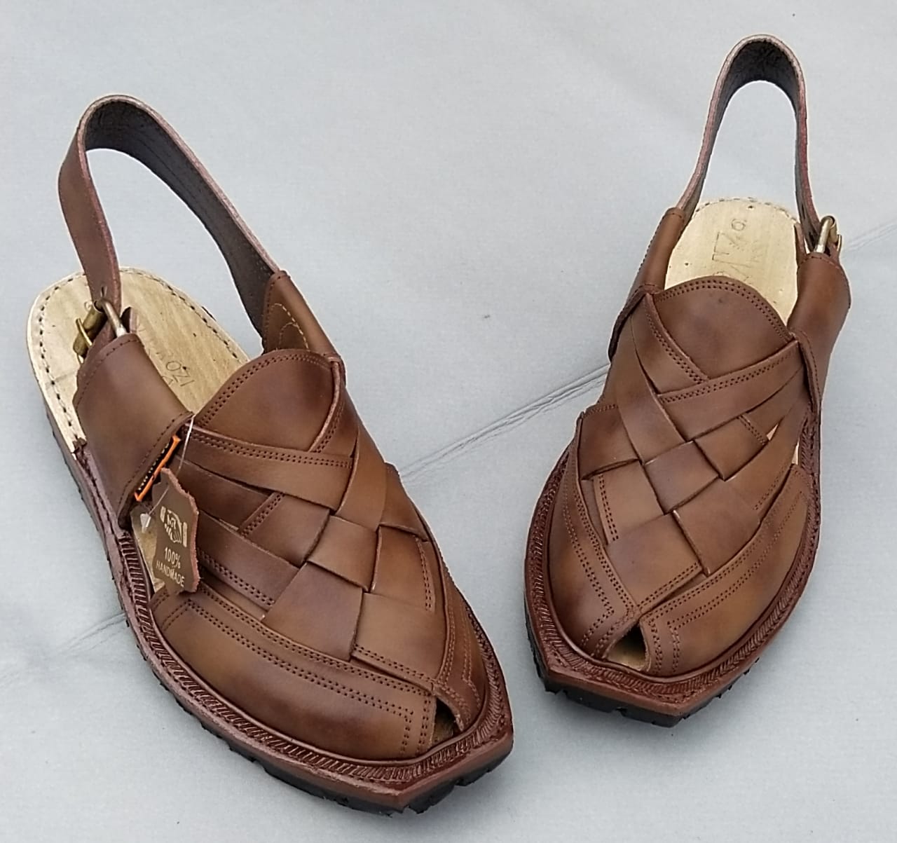 Narozi Chappal New Design