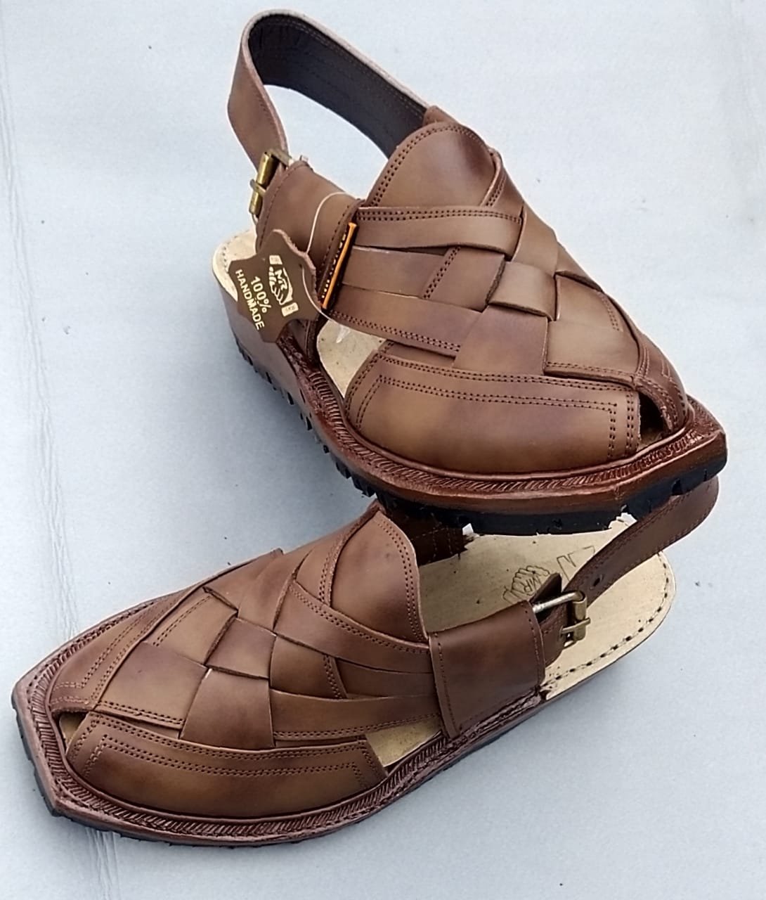 Narozi Chappal New Design