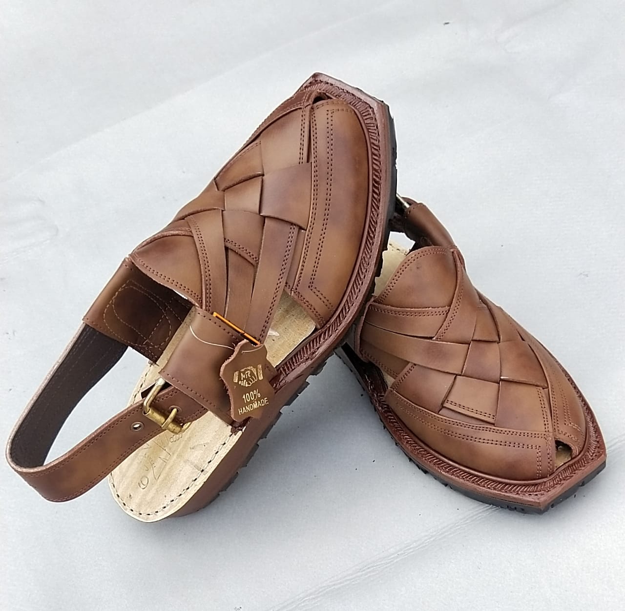 Narozi Chappal New Design