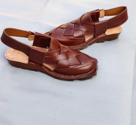 Narozi Chappal New Design