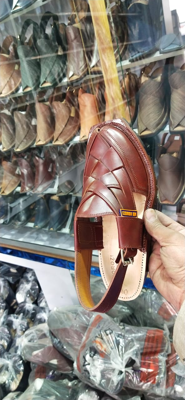 Narozi Chappal New Design