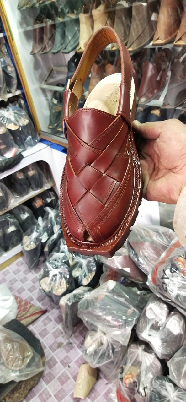 Narozi Chappal New Design