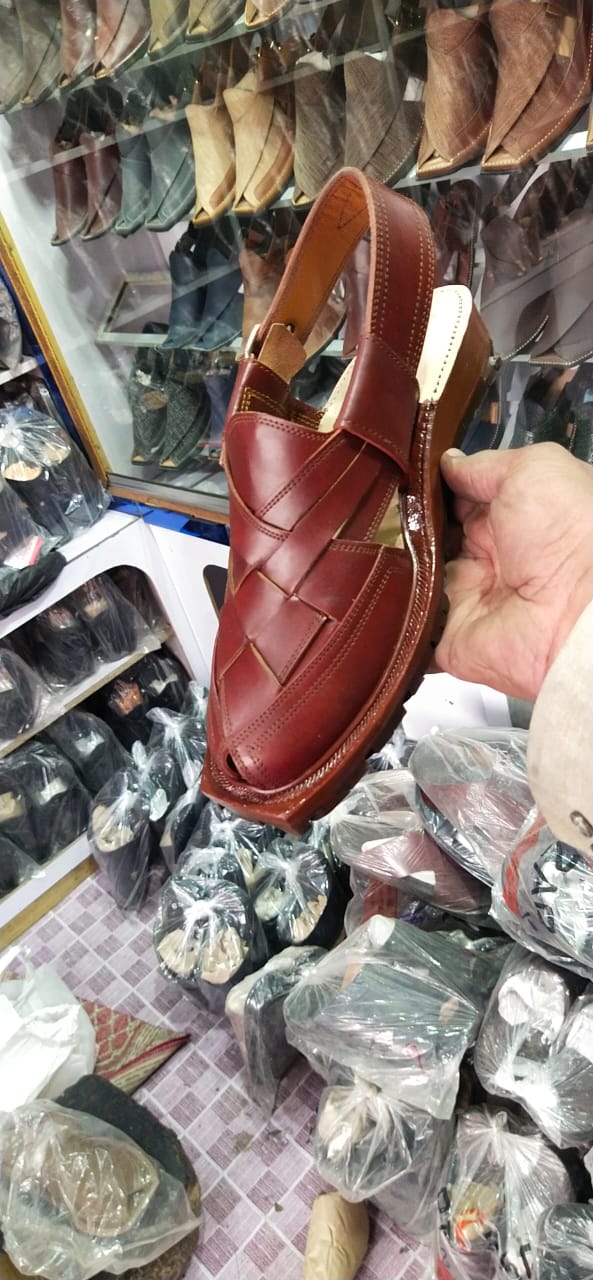 Narozi Chappal New Design