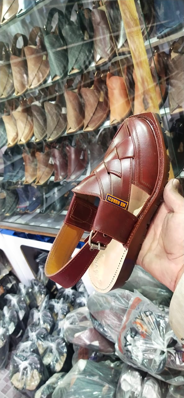 Narozi Chappal New Design