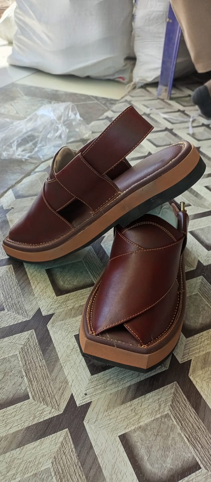 Kaptan Chappal