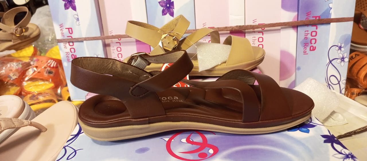 PROCA SANDALS