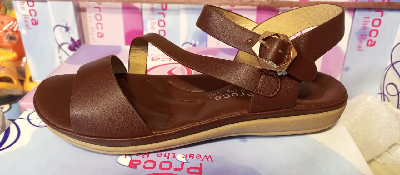 PROCA SANDALS