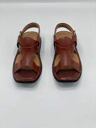 Peshawari Panjidar Chappal